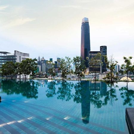 Continew Residence By Mikey - Premium Unit Kuala Lumpur Esterno foto