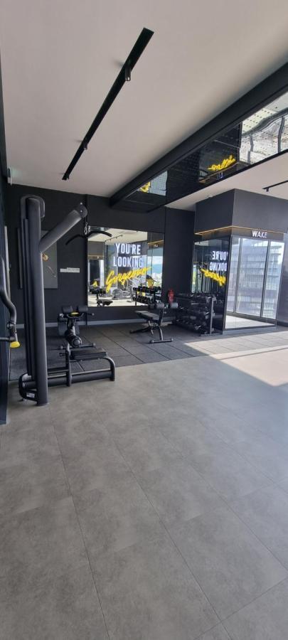 Continew Residence By Mikey - Premium Unit Kuala Lumpur Esterno foto