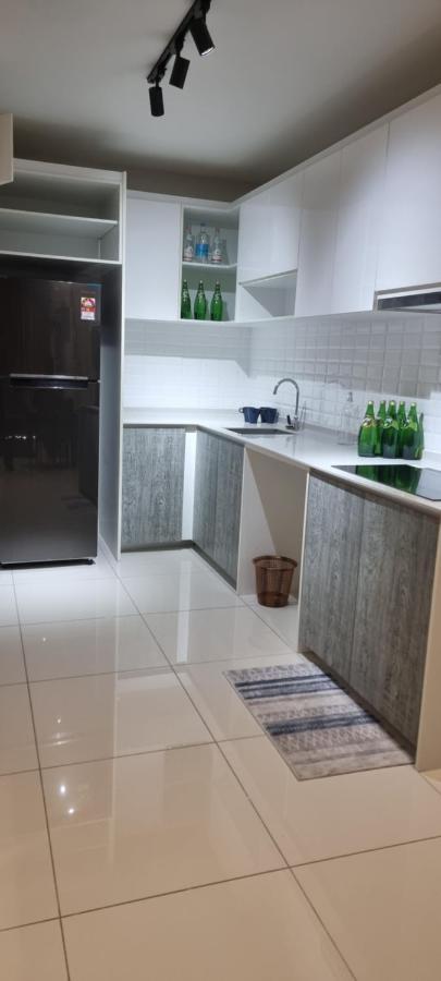 Continew Residence By Mikey - Premium Unit Kuala Lumpur Esterno foto