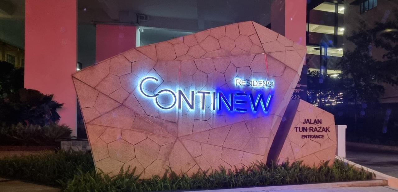 Continew Residence By Mikey - Premium Unit Kuala Lumpur Esterno foto