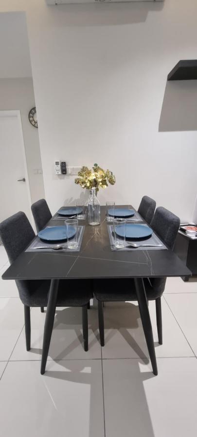 Continew Residence By Mikey - Premium Unit Kuala Lumpur Esterno foto