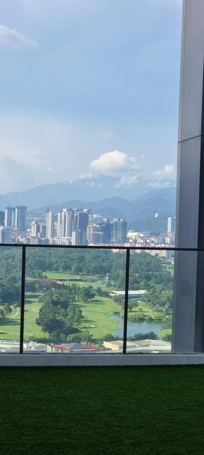 Continew Residence By Mikey - Premium Unit Kuala Lumpur Esterno foto