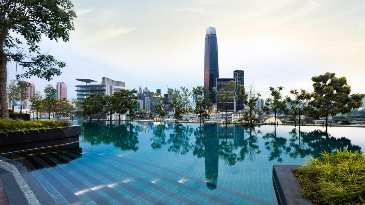 Continew Residence By Mikey - Premium Unit Kuala Lumpur Esterno foto