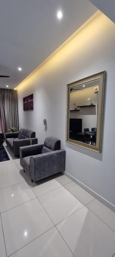 Continew Residence By Mikey - Premium Unit Kuala Lumpur Esterno foto