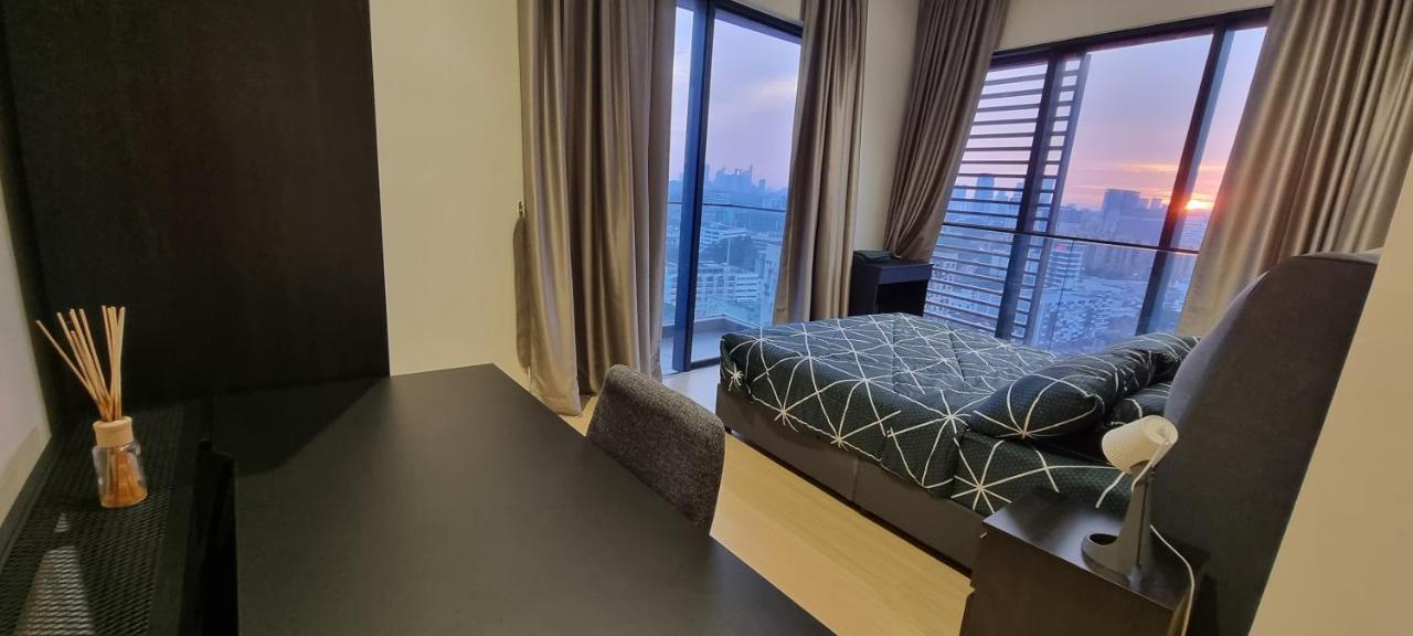 Continew Residence By Mikey - Premium Unit Kuala Lumpur Esterno foto