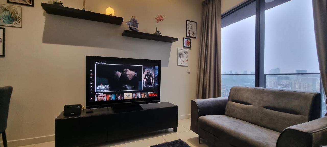Continew Residence By Mikey - Premium Unit Kuala Lumpur Esterno foto