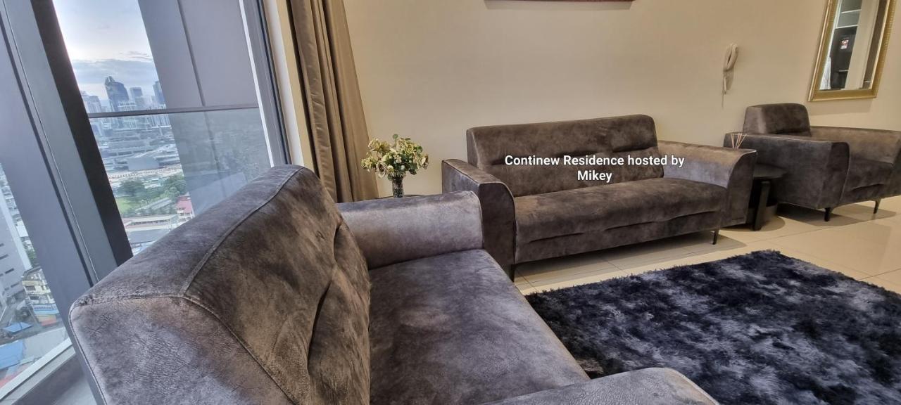 Continew Residence By Mikey - Premium Unit Kuala Lumpur Esterno foto