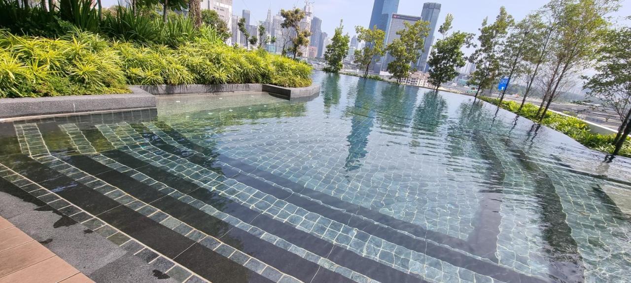 Continew Residence By Mikey - Premium Unit Kuala Lumpur Esterno foto