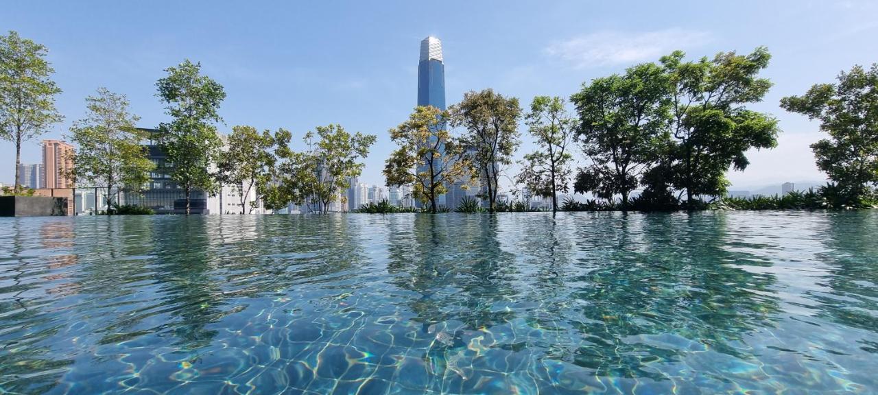 Continew Residence By Mikey - Premium Unit Kuala Lumpur Esterno foto